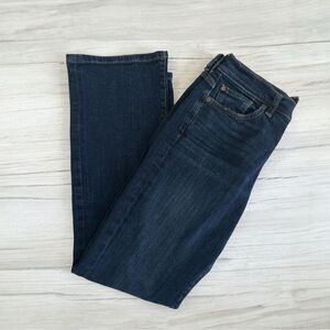 - Lucky Brand Easy Rider Jeans Size 4/27 R